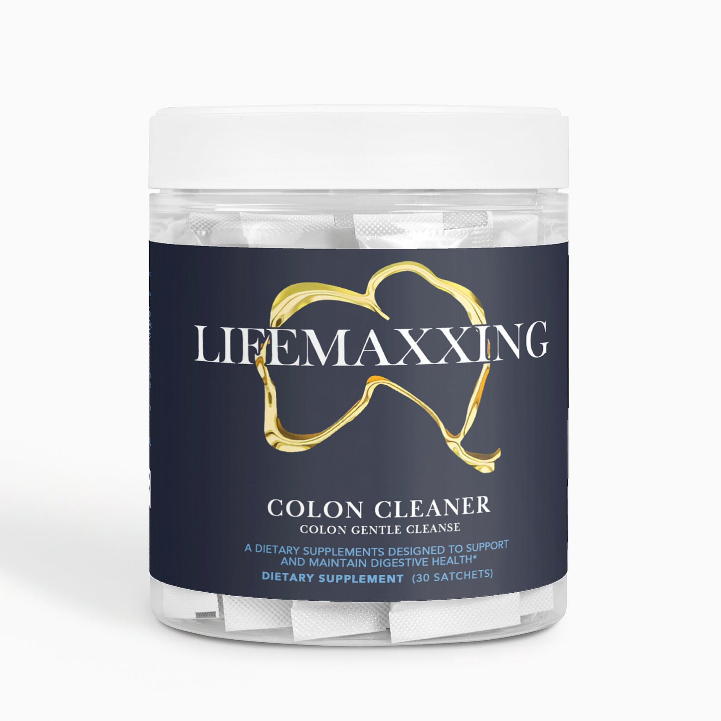 Colon Cleanser