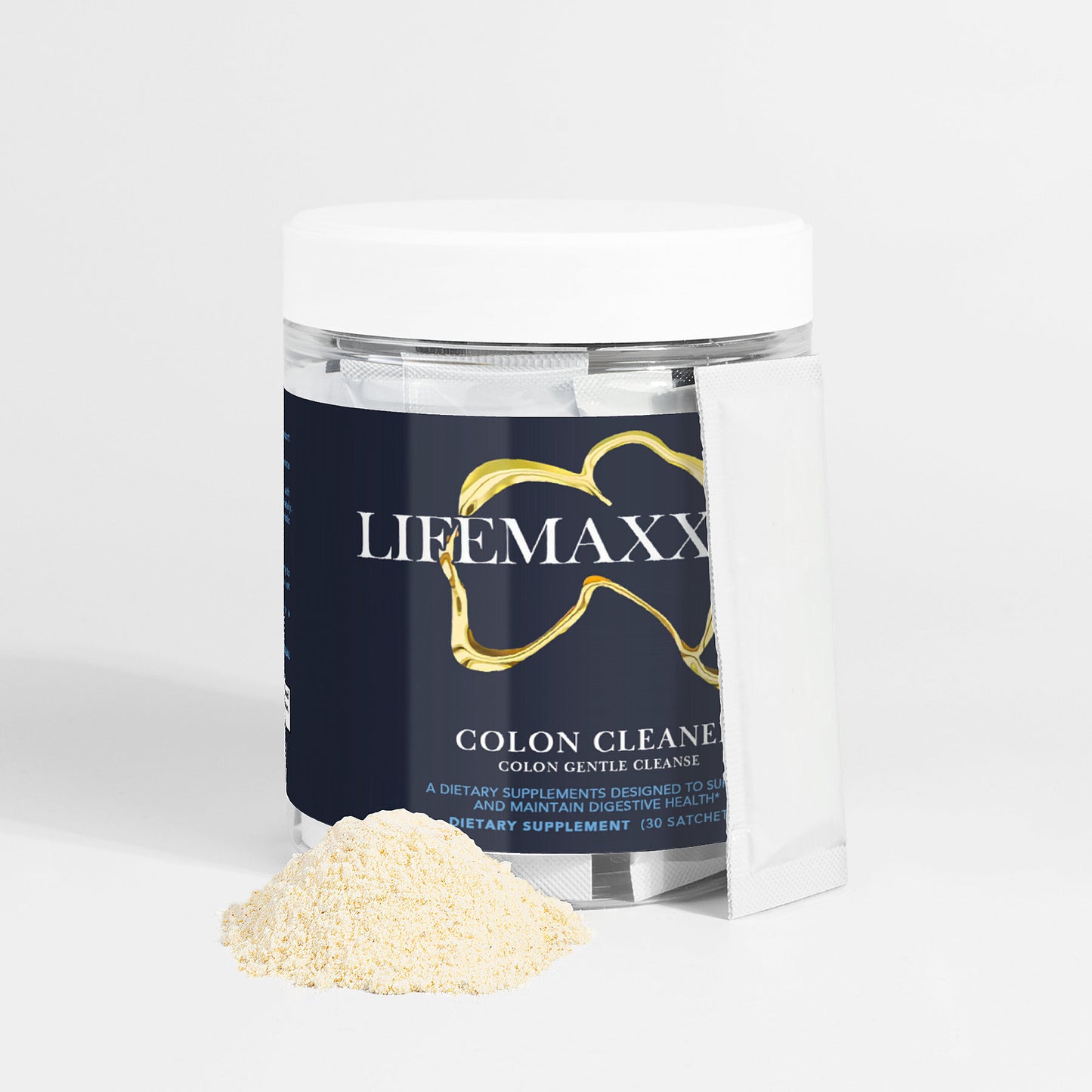 Colon Cleanser