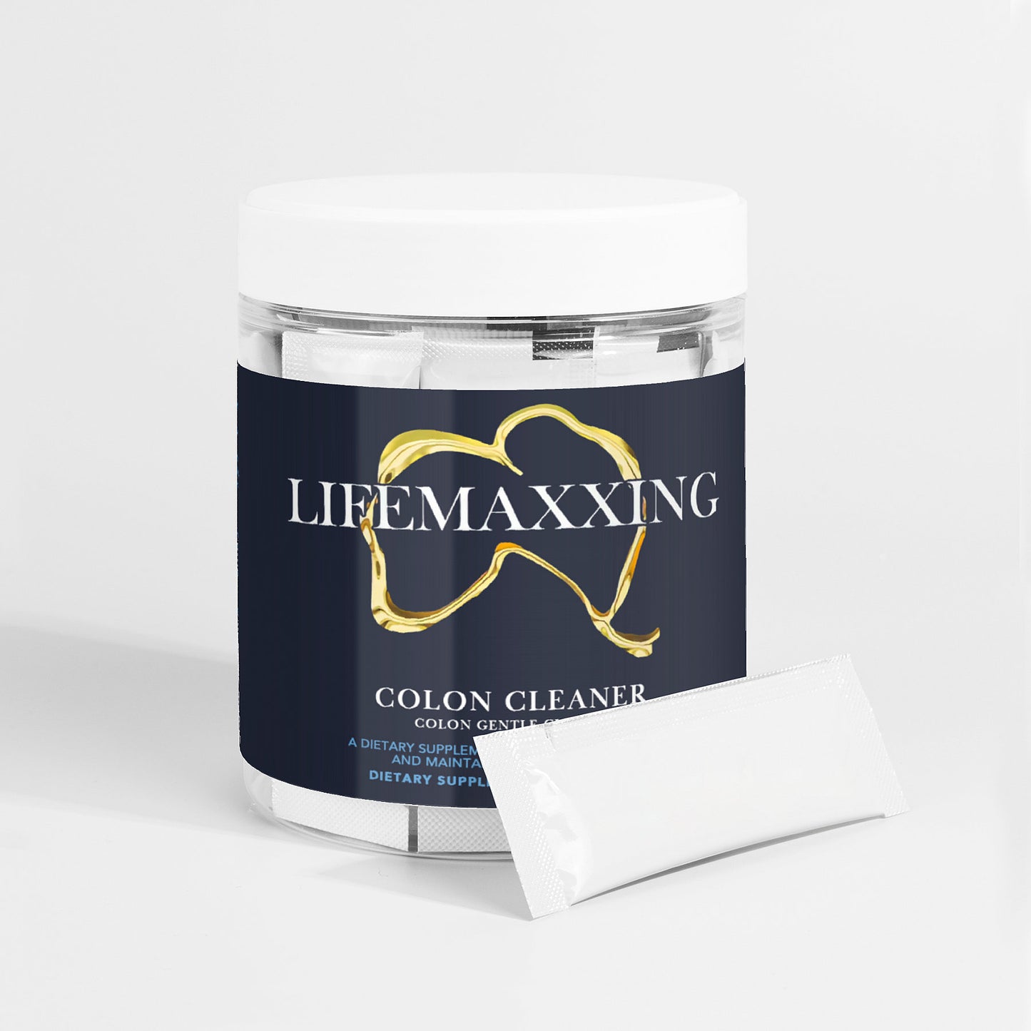 Colon Cleanser