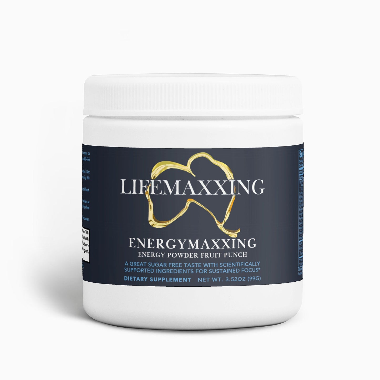 Fitness Optimization Bundle