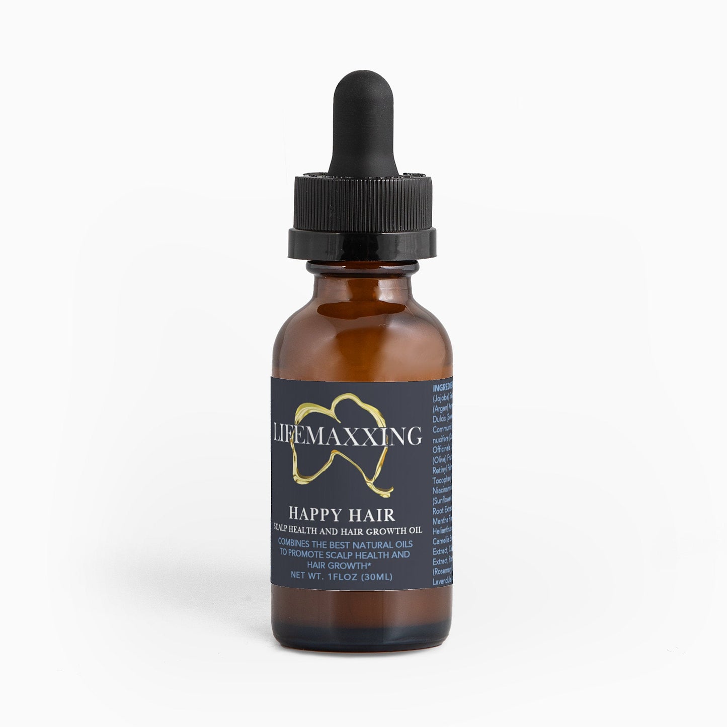 Women's Beauty and Vitality Bundle