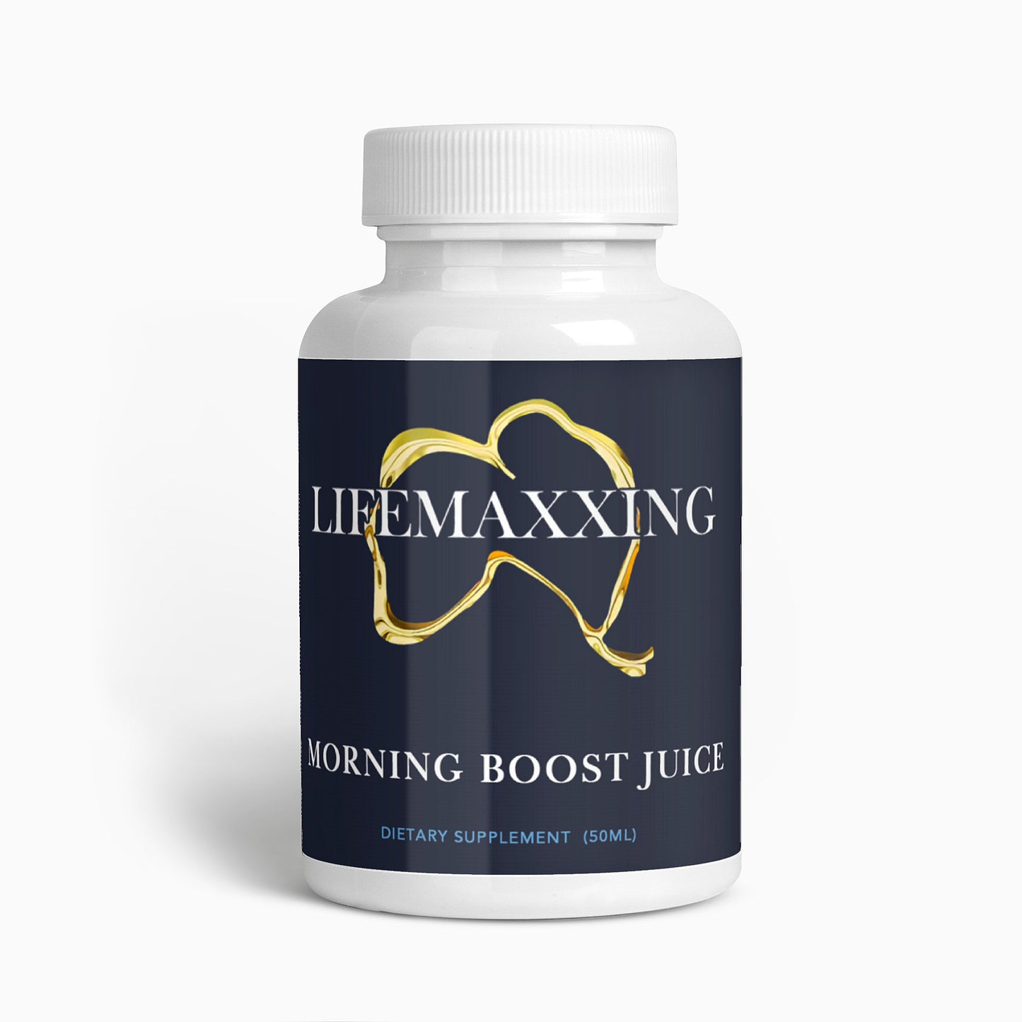 Morning boost juice