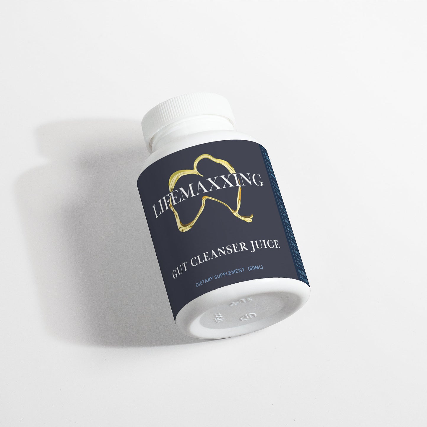 Gut cleanser juice