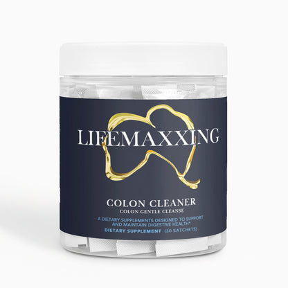 Colon Cleanser