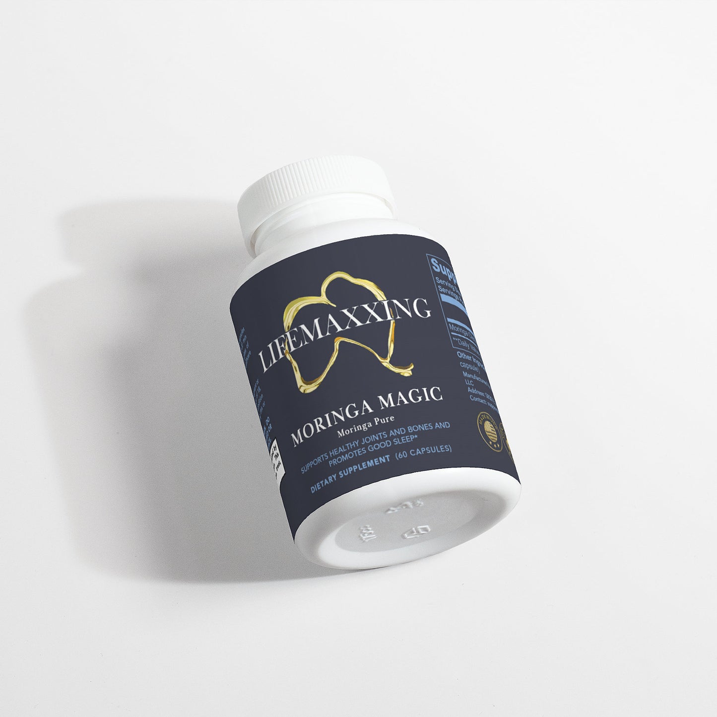 Moringa Magic