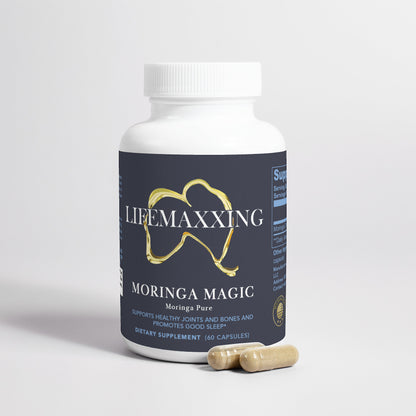 Moringa Magic
