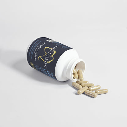 Moringa Magic