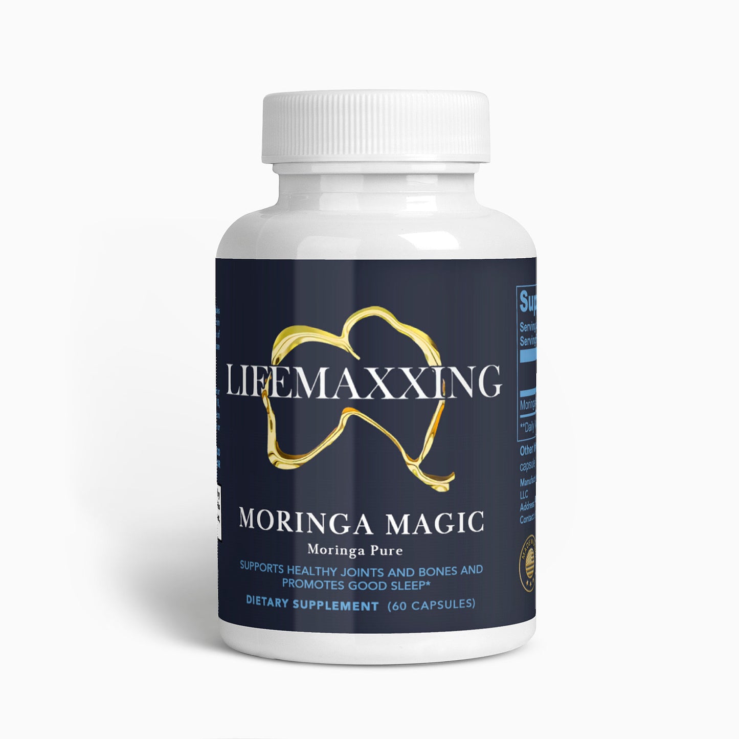 Moringa Magic